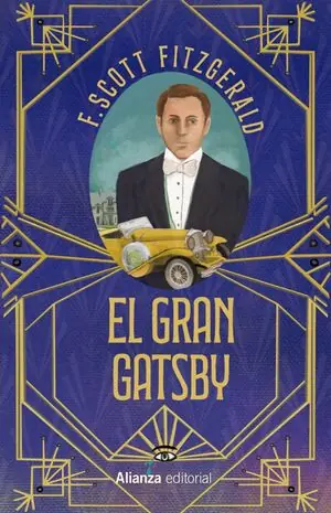 EL GRAN GATSBY Kracherpreis
