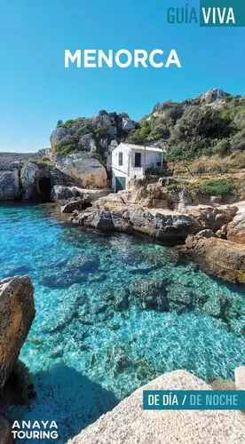 Expressversand MENORCA
