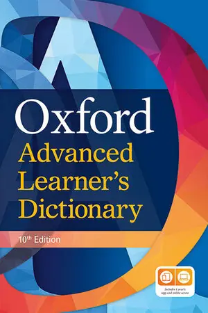 Geld-Zurück-Garantie OXFORD ADVANCED LEARNER'S DICTIONARY PAPERBACK + DVD + PREMIUM ONLINE ACCESS COD