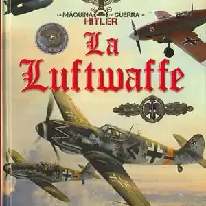Sonderangebot LA LUFTWAFFE