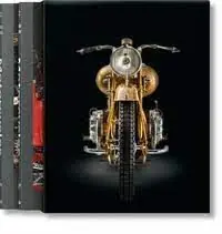 ULTIMATE COLLECTOR MOTORCYCLES Weltweiter Versand