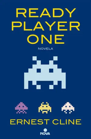 Finale Aktion READY PLAYER ONE