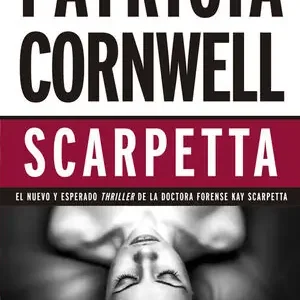 SCARPETTA (DOCTORA KAY SCARPETTA 16) Saisonangebot