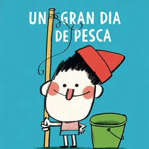 UN GRAN DIA DE PESCA Mengenrabatt