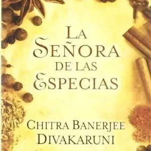 Sonderangebot LA SEÑORA DE LAS ESPECIAS
