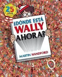 Schneller Versand ¿DÓNDE ESTÁ WALLY AHORA?