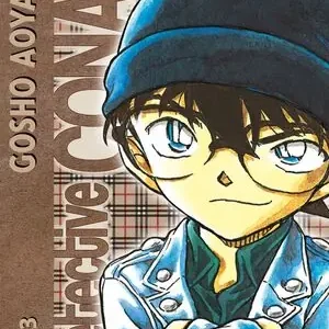 DETECTIVE CONAN Nº 43 Bestseller