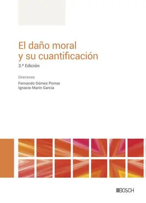 EL DAÑO MORAL Y SU CUANTIFICACIÓN Exklusiv