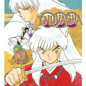 Bestpreis INUYASHA Nº 04/30