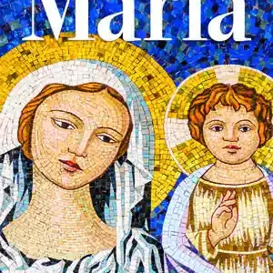 REZAR CON MARÍA 2023 Geld-Zurück-Garantie