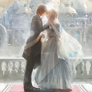 Finale Aktion FINAL FANTASY XV -THE DAWN OF THE FUTURE- (NOVELA)