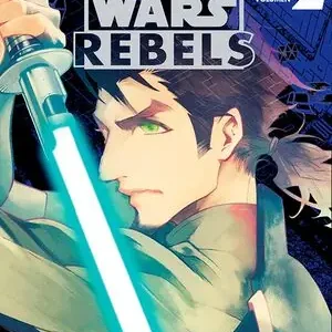 STAR WARS. REBELS Nº 02 (MANGA) Heißes Angebot