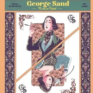Super-Preis GEORGE SAND. MI VIDA EN NOHANT