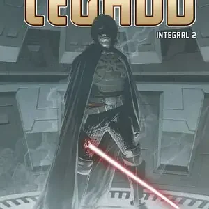 STAR WARS. LEGADO (LEYENDAS) Nº 02 Limited Edition