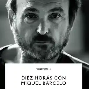 DIEZ HORAS CON MIQUEL BARCELÓ. Versand Am Gleichen Tag