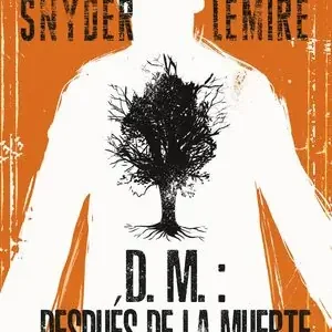 D.M.: DESPUÉS DE LA MUERTE Zertifiziert