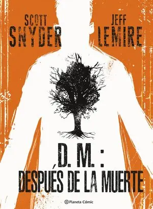 D.M.: DESPUÉS DE LA MUERTE Zertifiziert