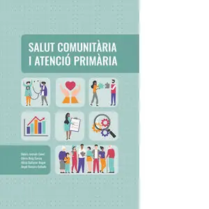 SALUT COMUNITÀRIA I ATENCIÓ PRIMÀRIA Wochenendangebot