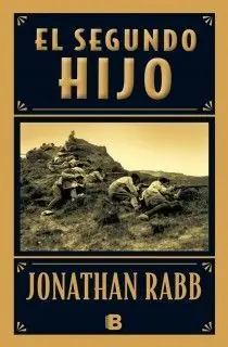 Angebot EL SEGUNDO HIJO