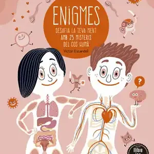 ENIGMES DEL COS HUMÀ Kostenfreie Lieferung