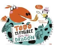 TODO ES POSIBLE CON MI DRAGÓN. UNA AMISTAD A PRUEBA DE FUEGO Gratis Versand