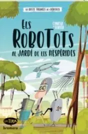 Schneller Versand ELS ROBOTOTS AL JARDÍ DE LES HESPÈRIDES