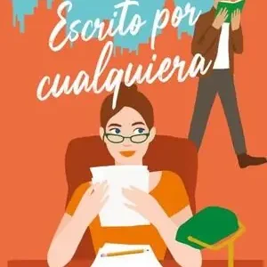 ESCRITO POR CUALQUIERA. BY ANY OTHER NAME Abverkauf