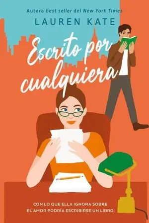 ESCRITO POR CUALQUIERA. BY ANY OTHER NAME Abverkauf