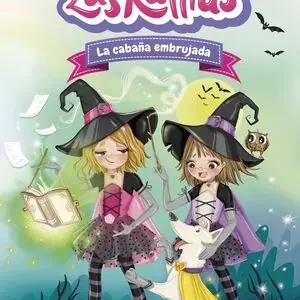 Sofort Bestellen LAS RATITAS 9. LA CABAÑA EMBRUJADA