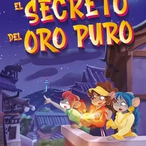EL SECRETO DEL ORO PURO Meistverkauft
