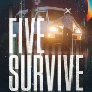 FIVE SURVIVE Sonderangebot