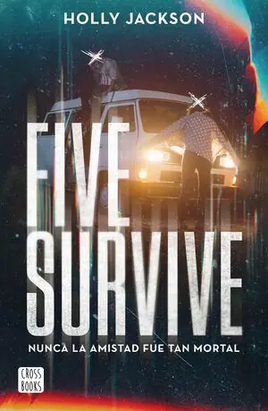 FIVE SURVIVE Sonderangebot