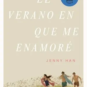 EL VERANO EN QUE ME ENAMORE Schnäppchen