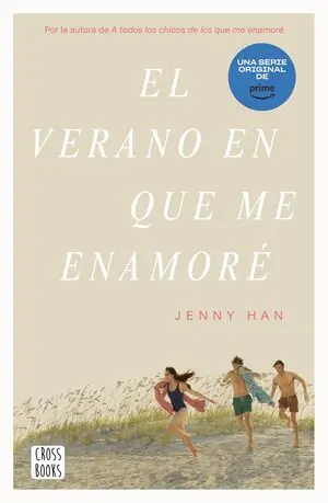 EL VERANO EN QUE ME ENAMORE Schnäppchen