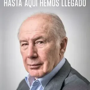 HASTA AQUI HEMOS LLEGADO Kostenloser Versand