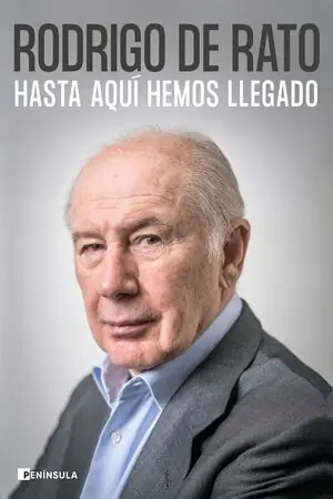 HASTA AQUI HEMOS LLEGADO Kostenloser Versand