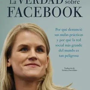 Angebot LA VERDAD SOBRE FACEBOOK