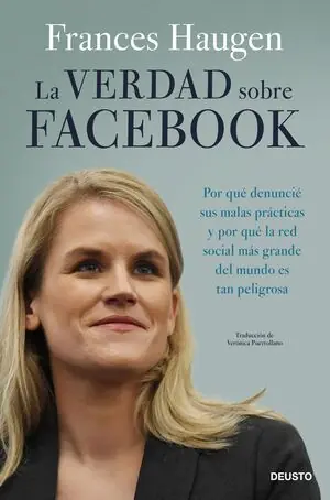 Angebot LA VERDAD SOBRE FACEBOOK
