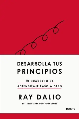 Günstig DESARROLLA TUS PRINCIPIOS. TU CUADERNO DE APRENDIZAJE PASO A PASO