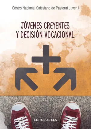 Exklusiv JÓVENES CREYENTES Y DECISIÓN VOCACIONAL