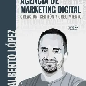 AGENCIA DE MARKETING DIGITAL. CREACIÓN, GESTIÓN Y CRECIMIENTO Mega-Angebot