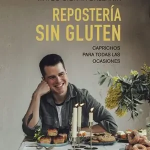 REPOSTERÍA SIN GLUTEN Must-Have