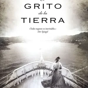EL GRITO DE LA TIERRA Aktuell