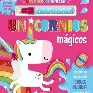 Top-Angebot COLORES SORPRESA. UNICORNIOS MÁGICOS