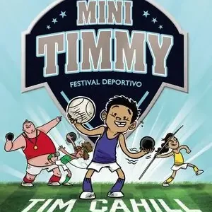 Beliebt MINI TIMMY, 13. FESTIVAL DEPORTIVO