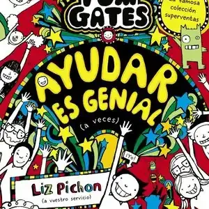 Gleich Bestellen TOM GATES, 20. AYUDAR ES GENIAL (A VECES)