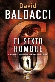 EL SEXTO HOMBRE (SAGA KING & MAXWELL 5) Preisknaller