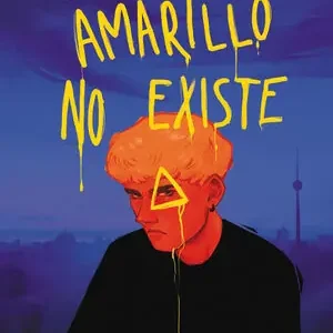 EL AMARILLO NO EXISTE Kracherpreis