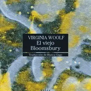 EL VIEJO BLOOMSBURY Super-Preis