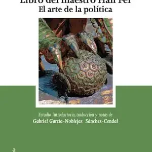 Heißes Angebot LIBRO DEL MAESTRO HAN FEI. EL ARTE DE LA POLÍTICA